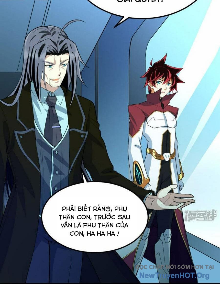 Chiến Hạm Của Ta Có Thể Thăng Cấp Chap 69 - Next Chap 70