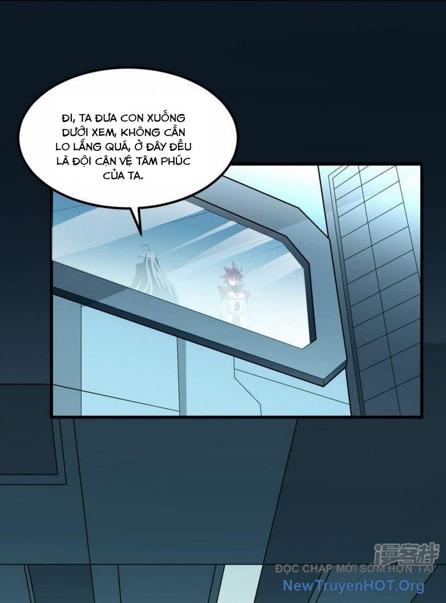 Chiến Hạm Của Ta Có Thể Thăng Cấp Chap 69 - Next Chap 70