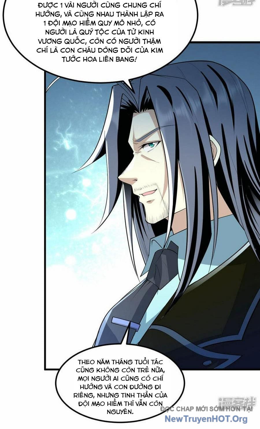 Chiến Hạm Của Ta Có Thể Thăng Cấp Chap 69 - Next Chap 70