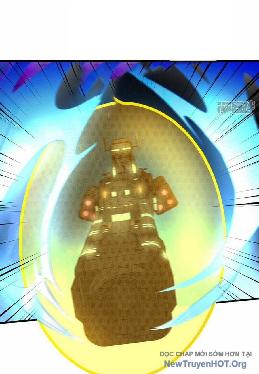 Chiến Hạm Của Ta Có Thể Thăng Cấp Chap 69 - Next Chap 70