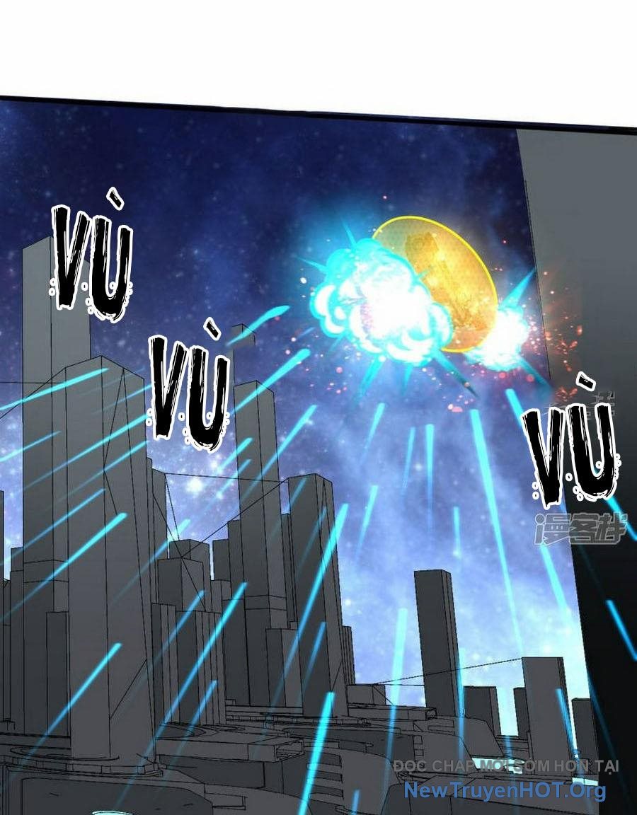 Chiến Hạm Của Ta Có Thể Thăng Cấp Chap 69 - Next Chap 70