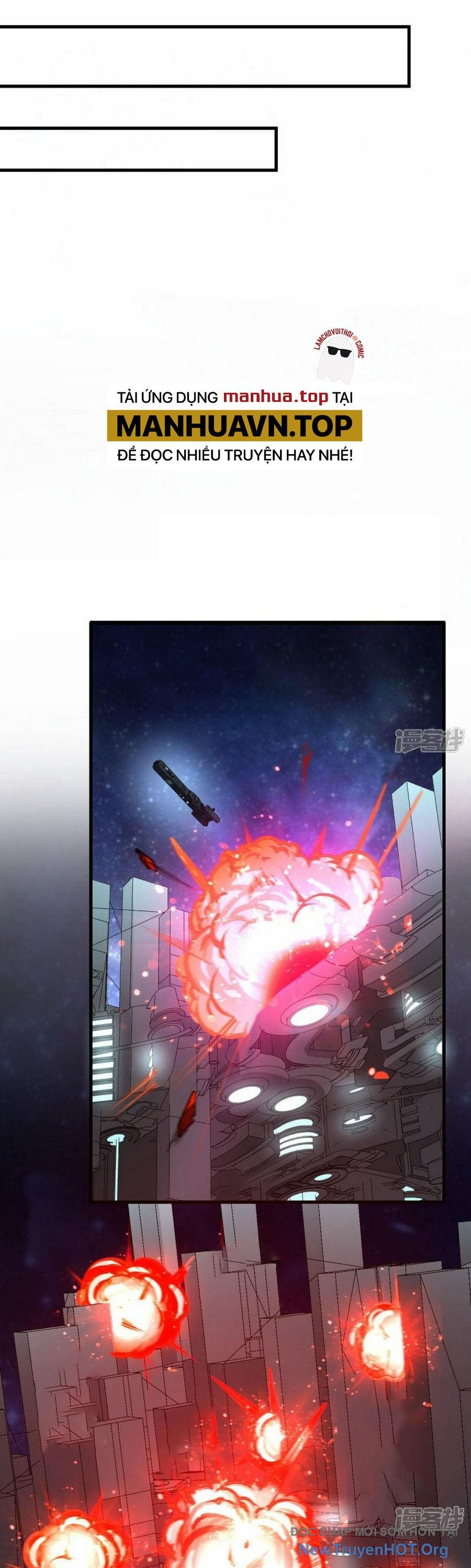 Chiến Hạm Của Ta Có Thể Thăng Cấp Chap 69 - Next Chap 70