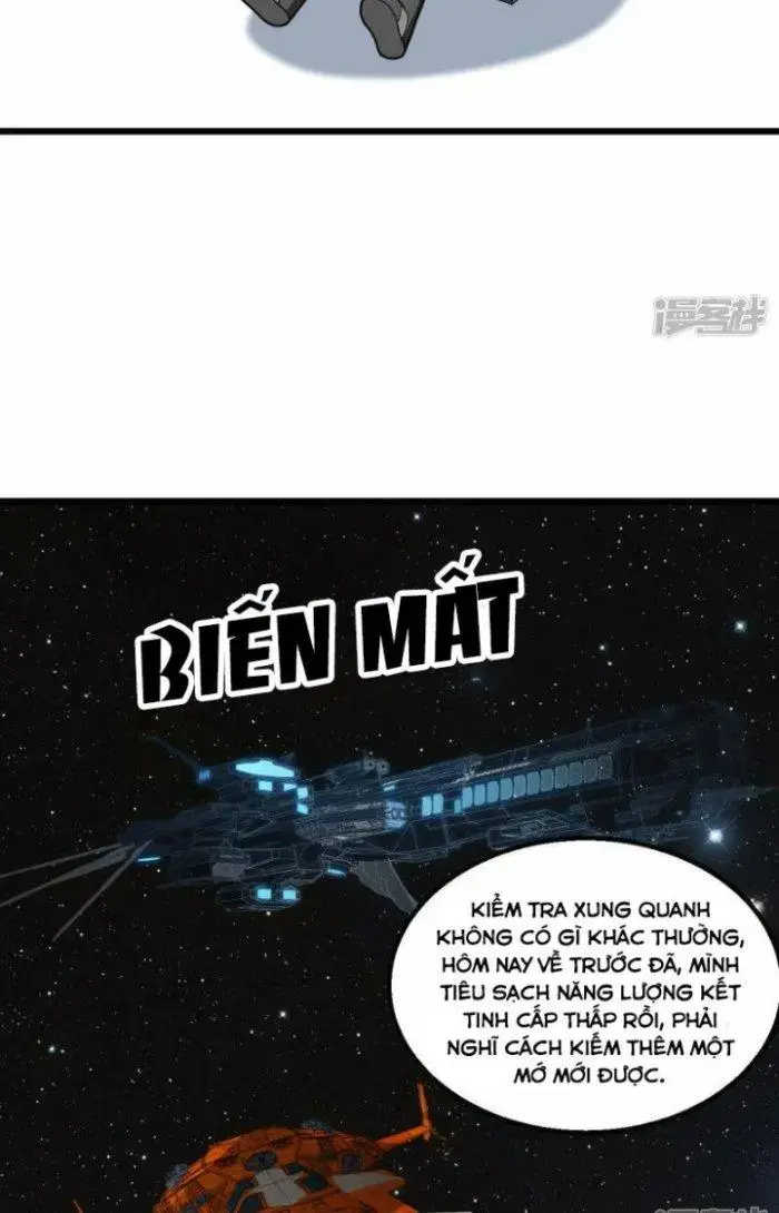 Chiến Hạm Của Ta Có Thể Thăng Cấp Chap 7 - Next Chap 8