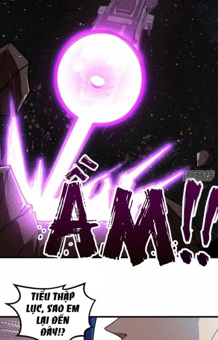 Chiến Hạm Của Ta Có Thể Thăng Cấp Chap 7 - Next Chap 8