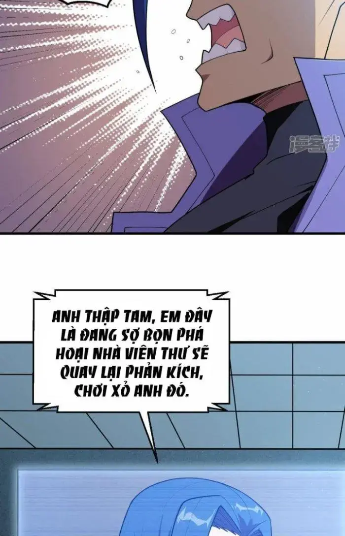 Chiến Hạm Của Ta Có Thể Thăng Cấp Chap 7 - Next Chap 8