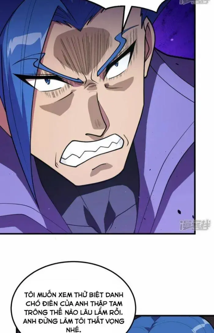 Chiến Hạm Của Ta Có Thể Thăng Cấp Chap 7 - Next Chap 8