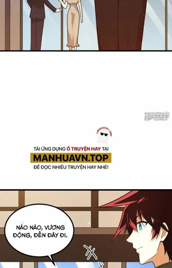 Chiến Hạm Của Ta Có Thể Thăng Cấp Chap 7 - Next Chap 8