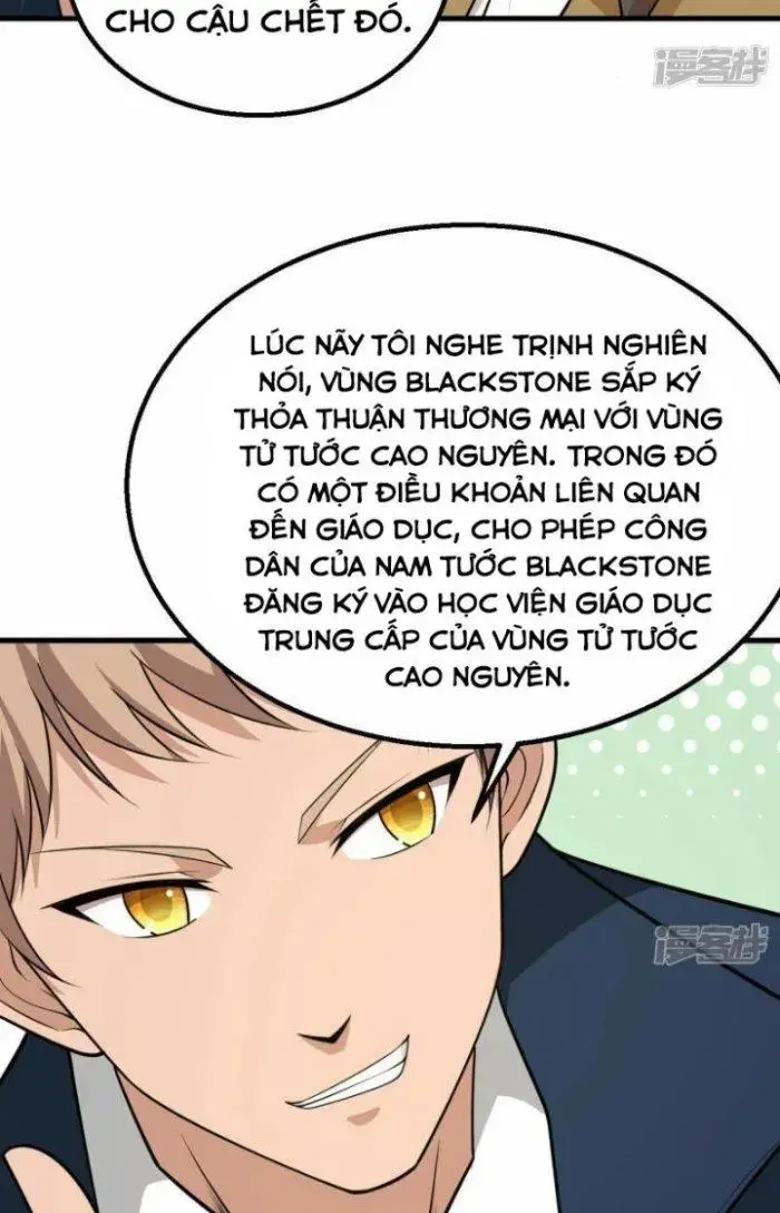 Chiến Hạm Của Ta Có Thể Thăng Cấp Chap 7 - Next Chap 8