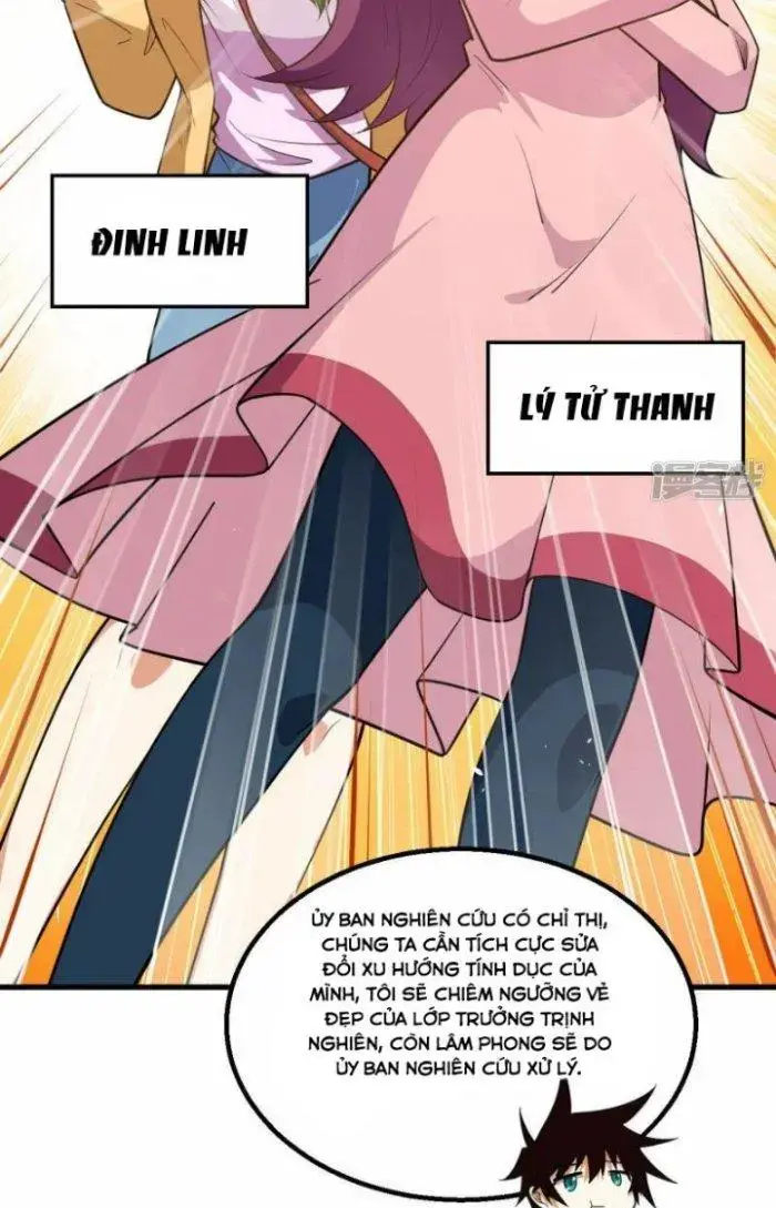 Chiến Hạm Của Ta Có Thể Thăng Cấp Chap 7 - Next Chap 8