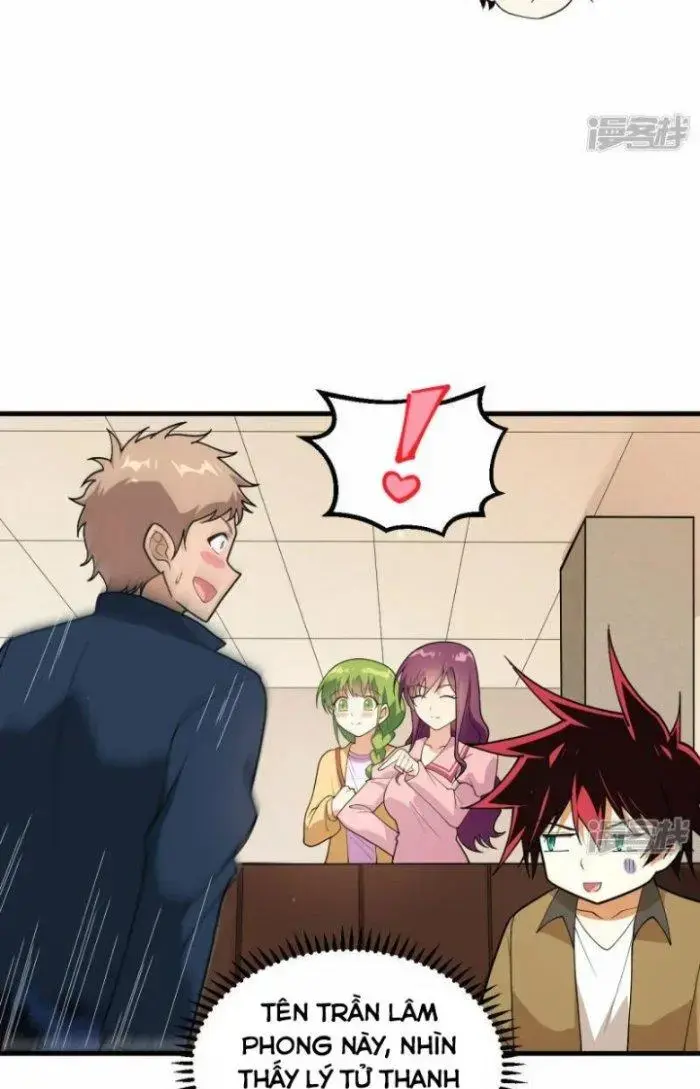 Chiến Hạm Của Ta Có Thể Thăng Cấp Chap 7 - Next Chap 8