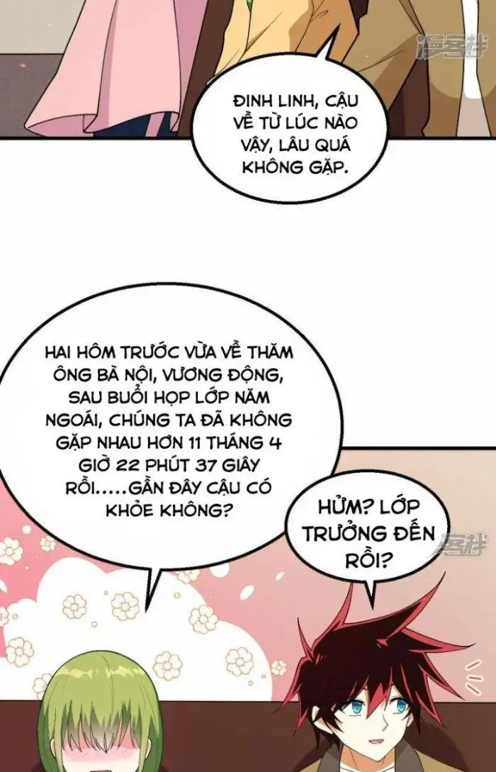 Chiến Hạm Của Ta Có Thể Thăng Cấp Chap 7 - Next Chap 8