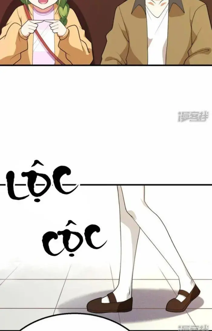 Chiến Hạm Của Ta Có Thể Thăng Cấp Chap 7 - Next Chap 8