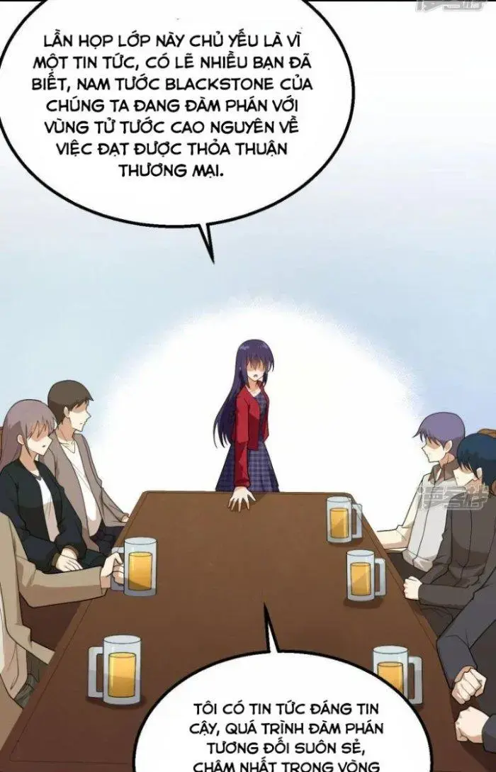 Chiến Hạm Của Ta Có Thể Thăng Cấp Chap 7 - Next Chap 8