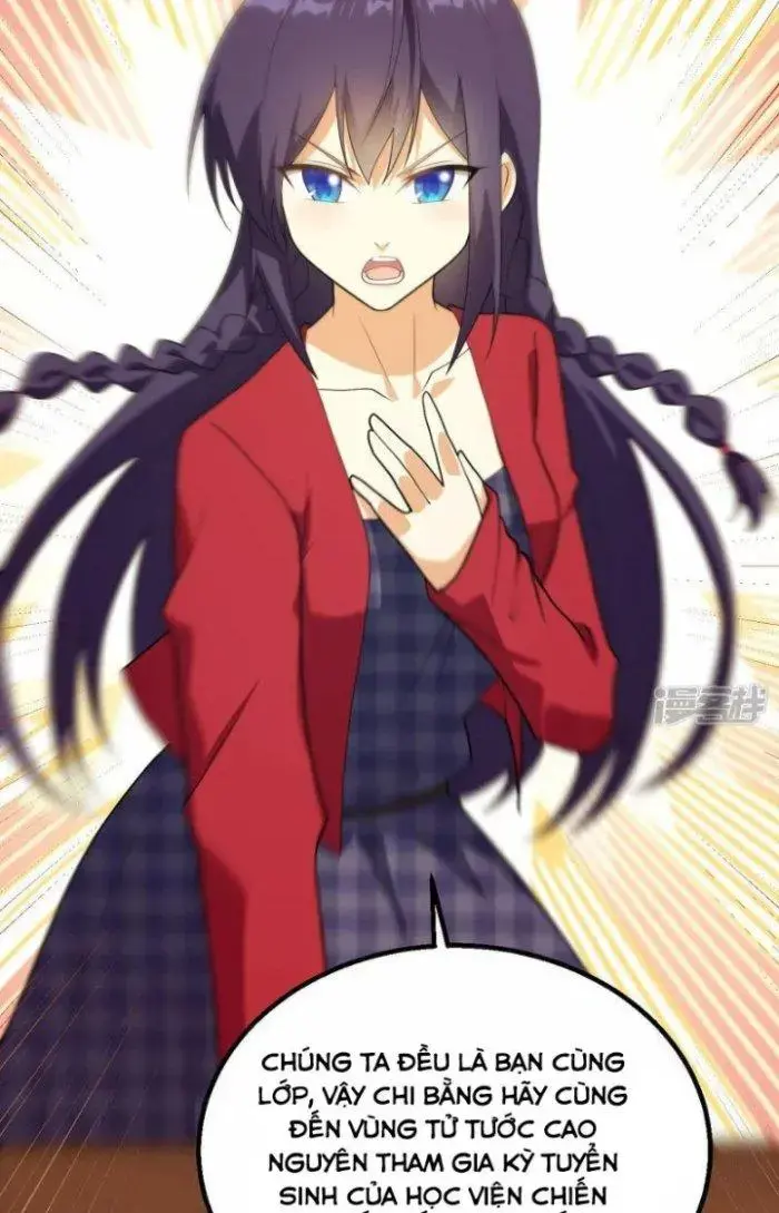 Chiến Hạm Của Ta Có Thể Thăng Cấp Chap 7 - Next Chap 8