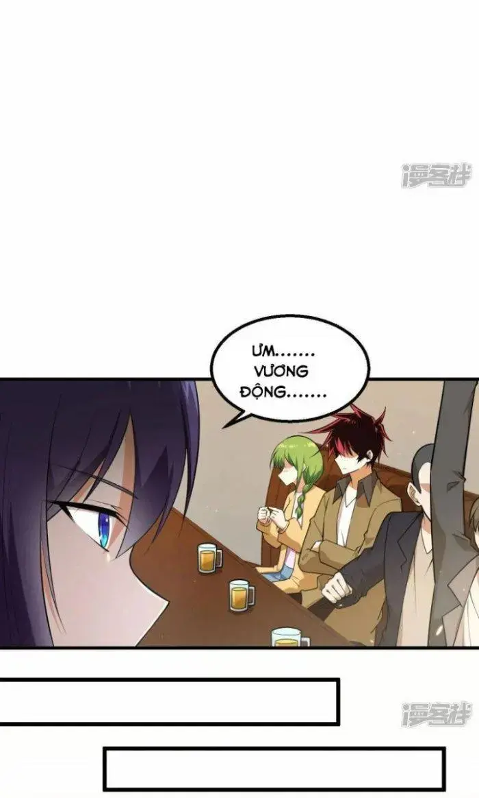 Chiến Hạm Của Ta Có Thể Thăng Cấp Chap 7 - Next Chap 8