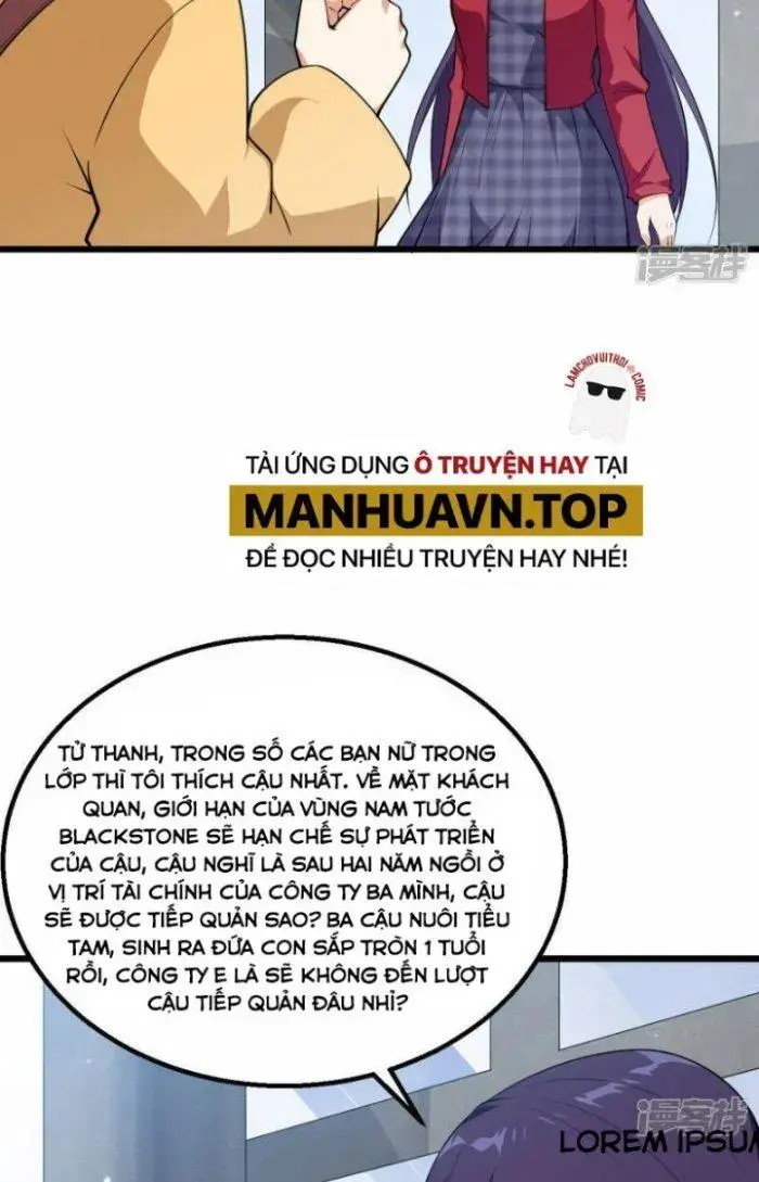 Chiến Hạm Của Ta Có Thể Thăng Cấp Chap 7 - Next Chap 8