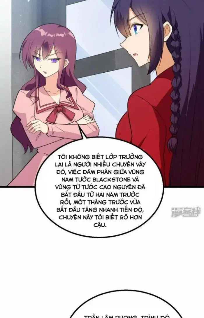 Chiến Hạm Của Ta Có Thể Thăng Cấp Chap 7 - Next Chap 8