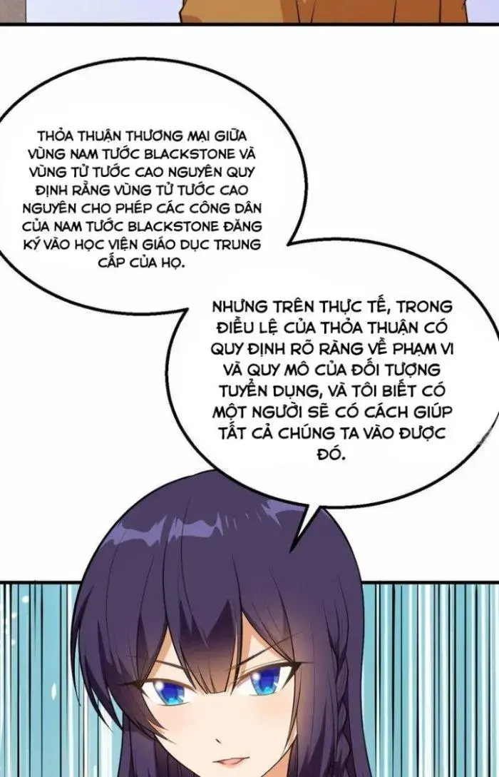 Chiến Hạm Của Ta Có Thể Thăng Cấp Chap 7 - Next Chap 8