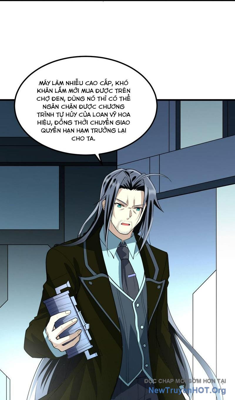 Chiến Hạm Của Ta Có Thể Thăng Cấp Chap 70 - Next Chap 71