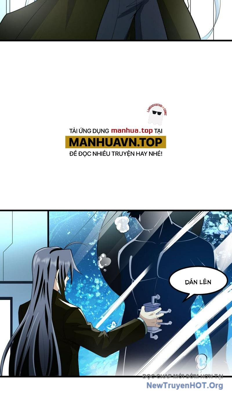 Chiến Hạm Của Ta Có Thể Thăng Cấp Chap 70 - Next Chap 71