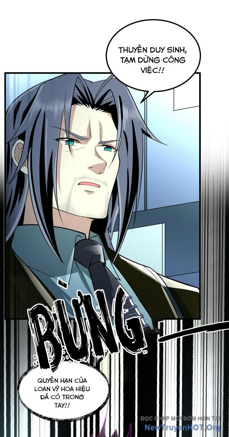 Chiến Hạm Của Ta Có Thể Thăng Cấp Chap 70 - Next Chap 71