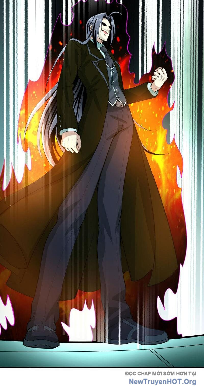 Chiến Hạm Của Ta Có Thể Thăng Cấp Chap 70 - Next Chap 71