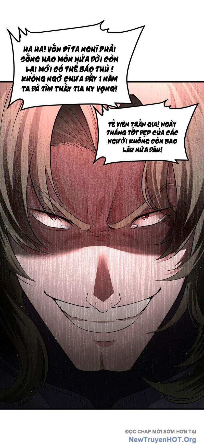 Chiến Hạm Của Ta Có Thể Thăng Cấp Chap 70 - Next Chap 71