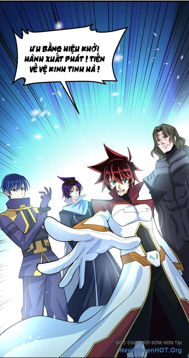 Chiến Hạm Của Ta Có Thể Thăng Cấp Chap 70 - Next Chap 71