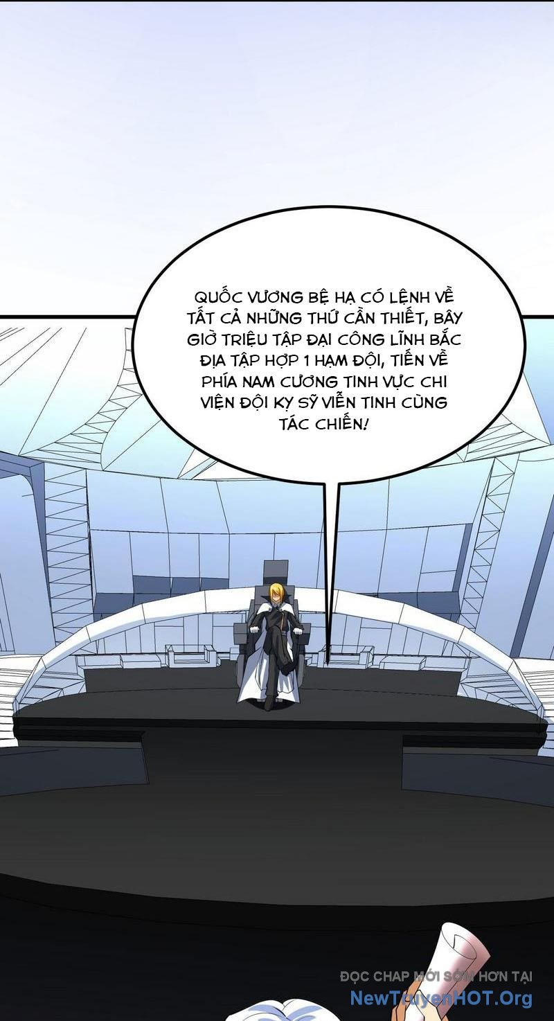 Chiến Hạm Của Ta Có Thể Thăng Cấp Chap 70 - Next Chap 71