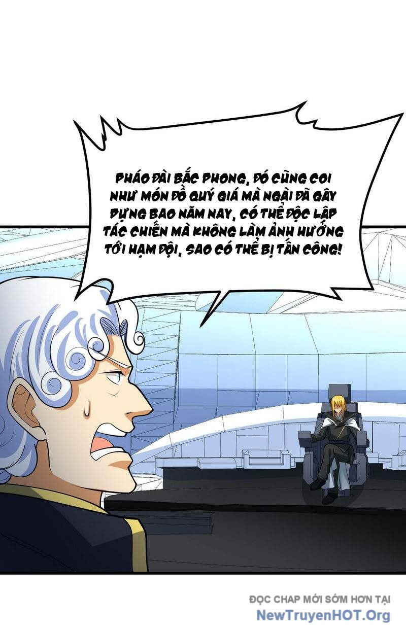 Chiến Hạm Của Ta Có Thể Thăng Cấp Chap 70 - Next Chap 71