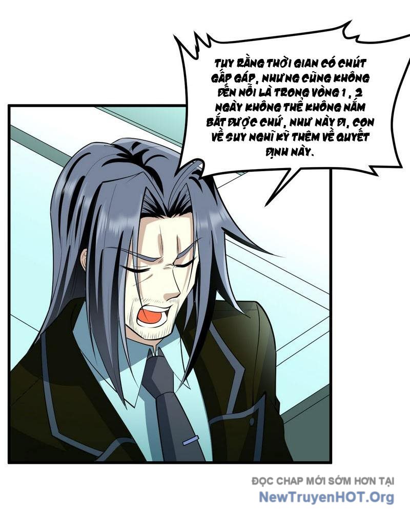 Chiến Hạm Của Ta Có Thể Thăng Cấp Chap 70 - Next Chap 71