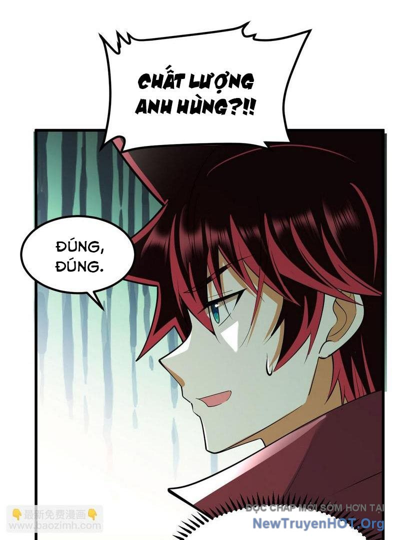 Chiến Hạm Của Ta Có Thể Thăng Cấp Chap 70 - Next Chap 71
