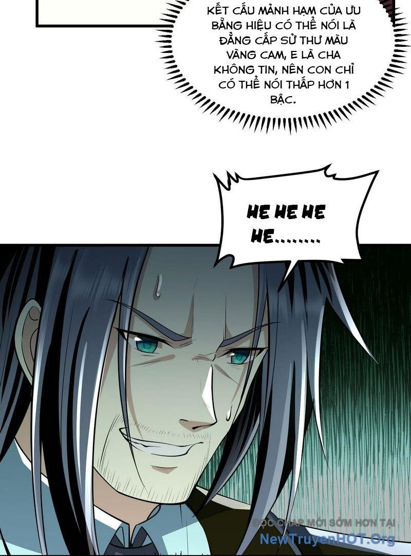 Chiến Hạm Của Ta Có Thể Thăng Cấp Chap 70 - Next Chap 71