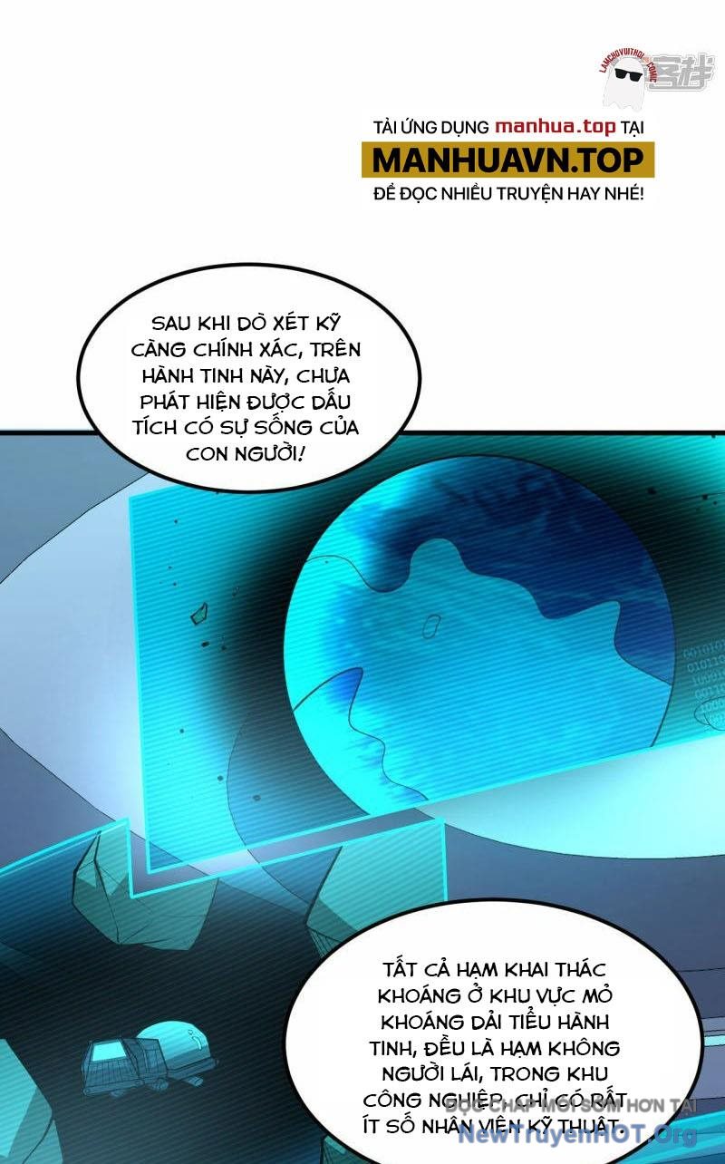 Chiến Hạm Của Ta Có Thể Thăng Cấp Chap 71 - Next Chap 72