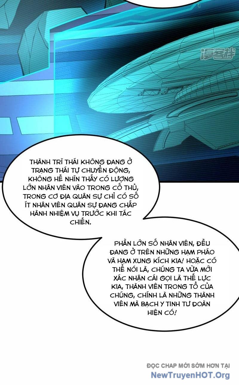 Chiến Hạm Của Ta Có Thể Thăng Cấp Chap 71 - Next Chap 72