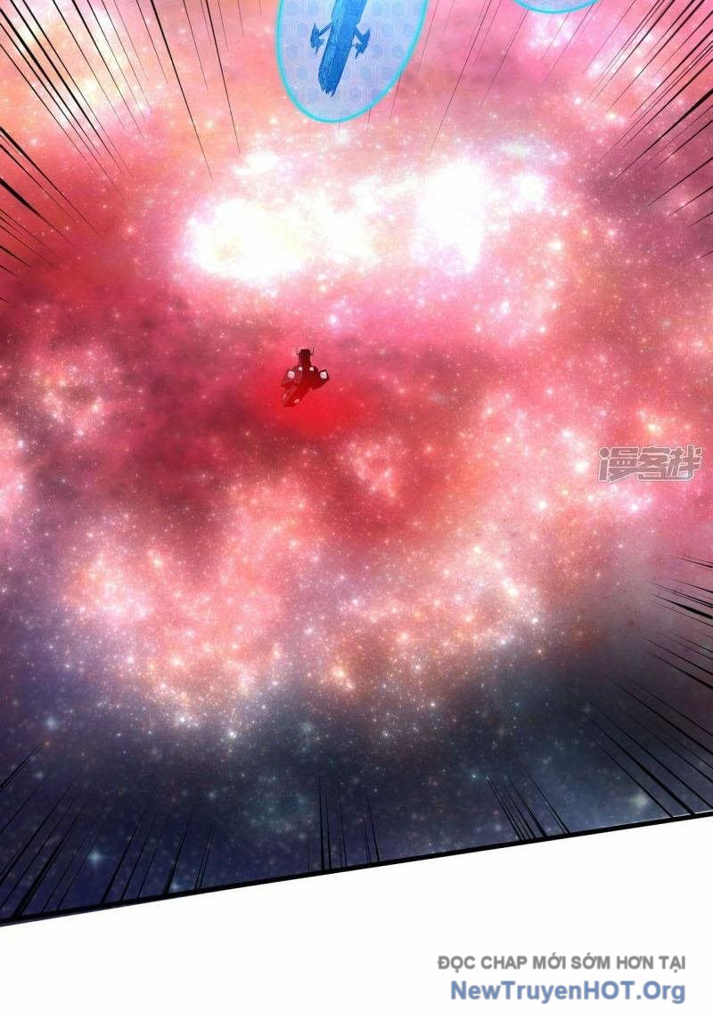 Chiến Hạm Của Ta Có Thể Thăng Cấp Chap 71 - Next Chap 72