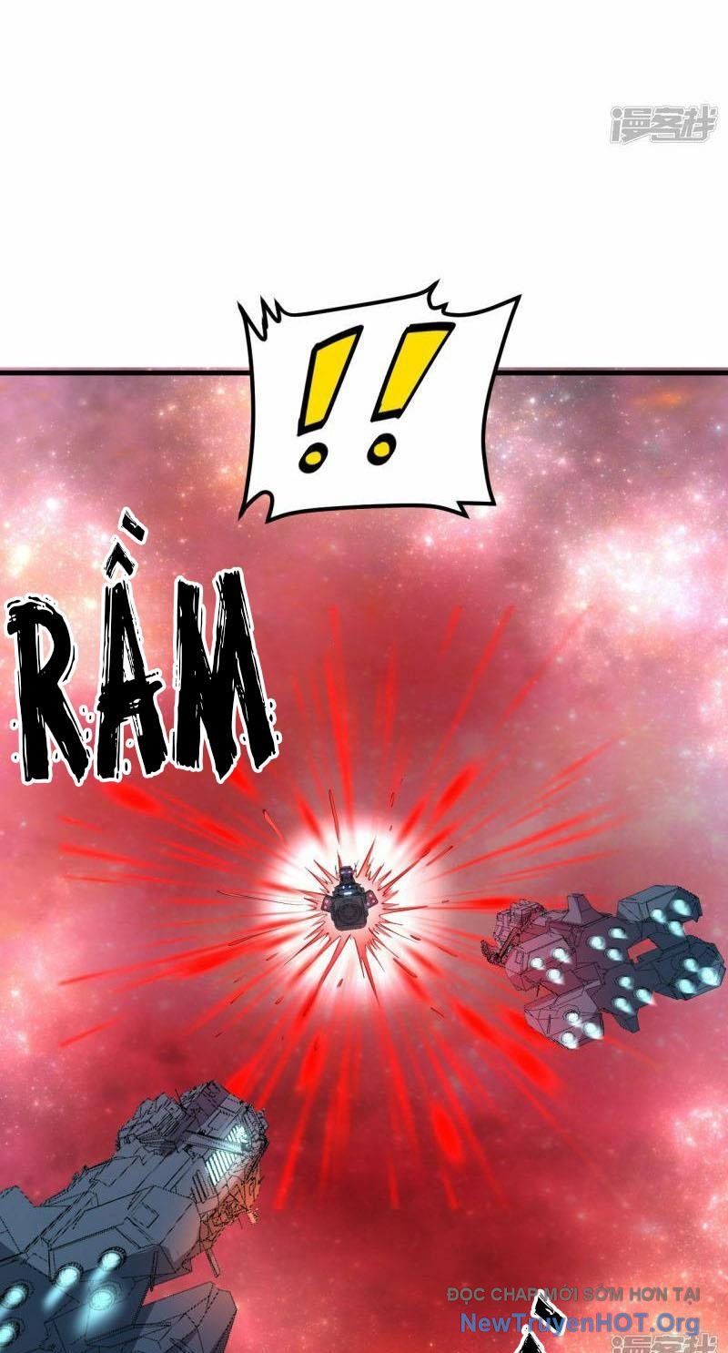 Chiến Hạm Của Ta Có Thể Thăng Cấp Chap 71 - Next Chap 72