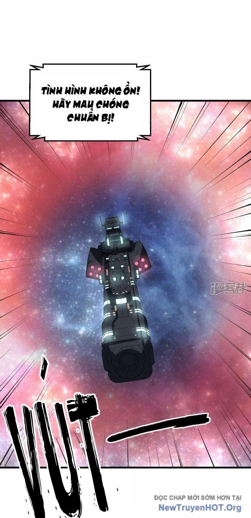 Chiến Hạm Của Ta Có Thể Thăng Cấp Chap 71 - Next Chap 72