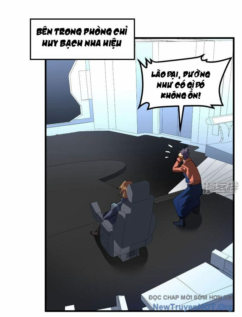 Chiến Hạm Của Ta Có Thể Thăng Cấp Chap 71 - Next Chap 72
