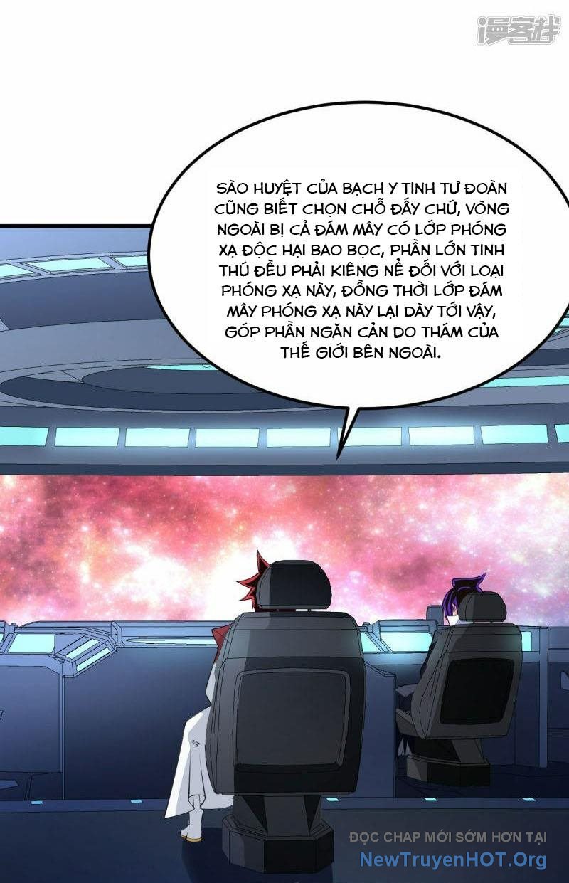 Chiến Hạm Của Ta Có Thể Thăng Cấp Chap 71 - Next Chap 72