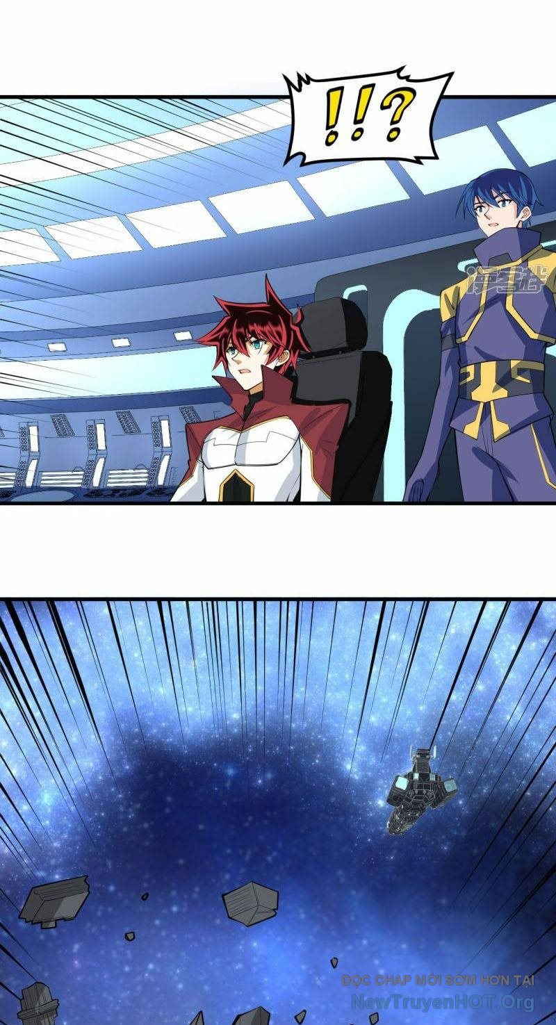 Chiến Hạm Của Ta Có Thể Thăng Cấp Chap 71 - Next Chap 72