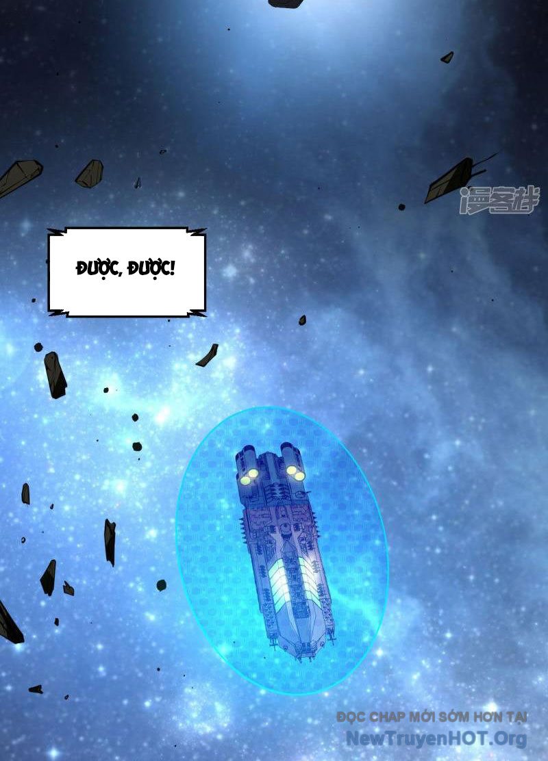 Chiến Hạm Của Ta Có Thể Thăng Cấp Chap 72 - Next Chap 73