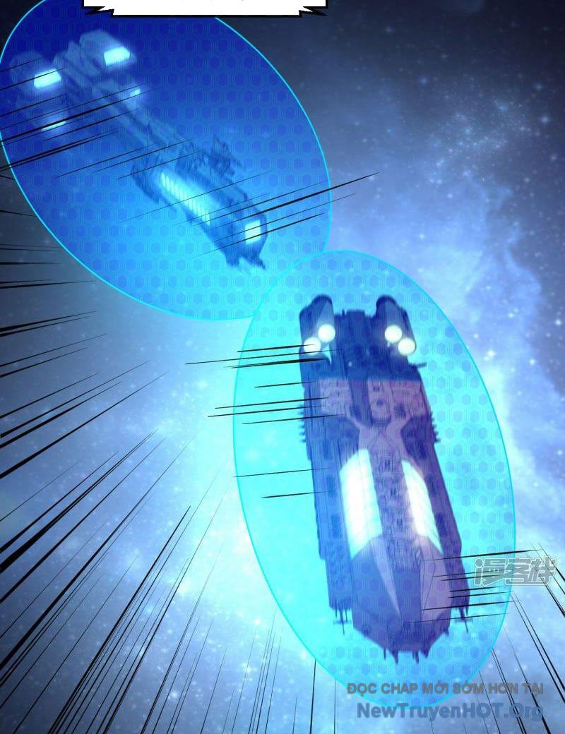 Chiến Hạm Của Ta Có Thể Thăng Cấp Chap 72 - Next Chap 73