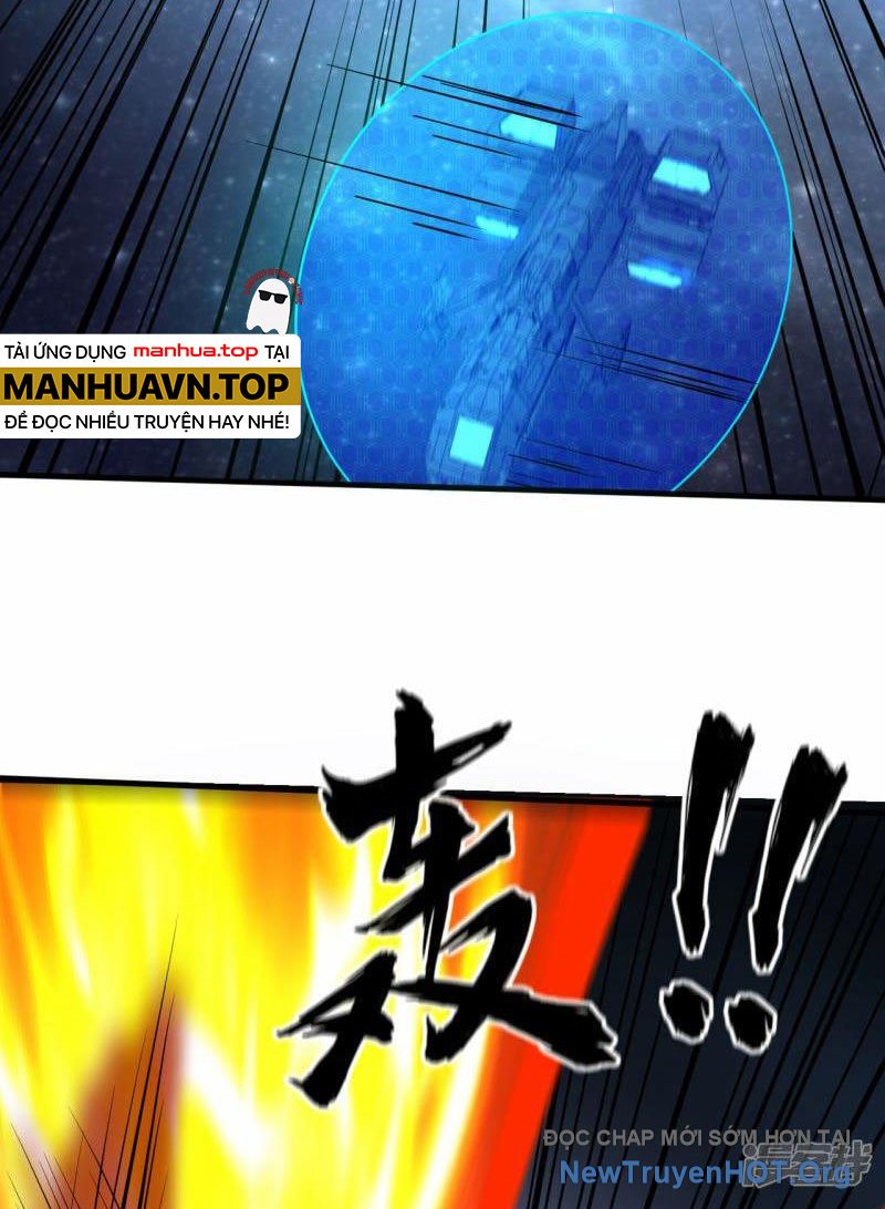Chiến Hạm Của Ta Có Thể Thăng Cấp Chap 72 - Next Chap 73