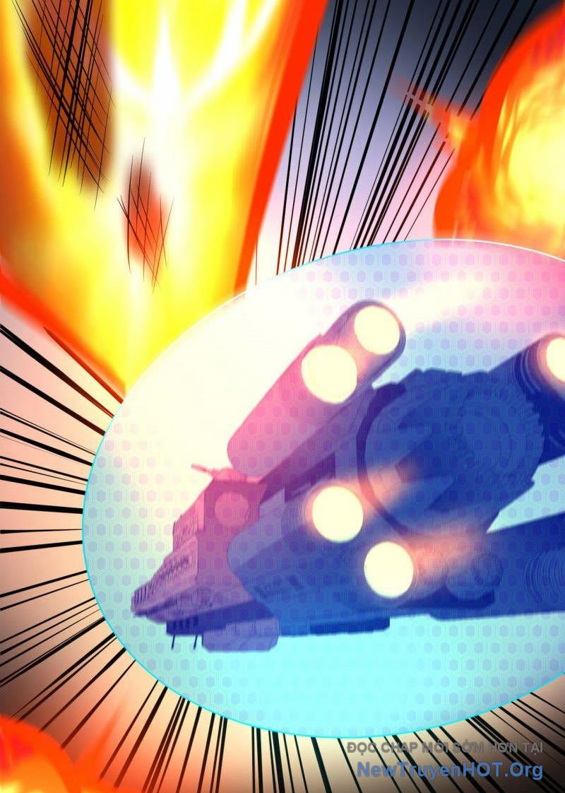 Chiến Hạm Của Ta Có Thể Thăng Cấp Chap 72 - Next Chap 73