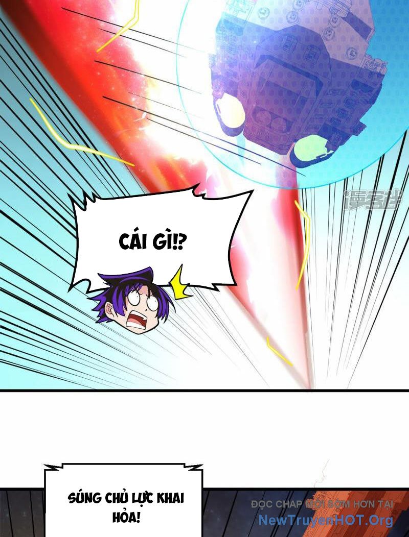 Chiến Hạm Của Ta Có Thể Thăng Cấp Chap 72 - Next Chap 73