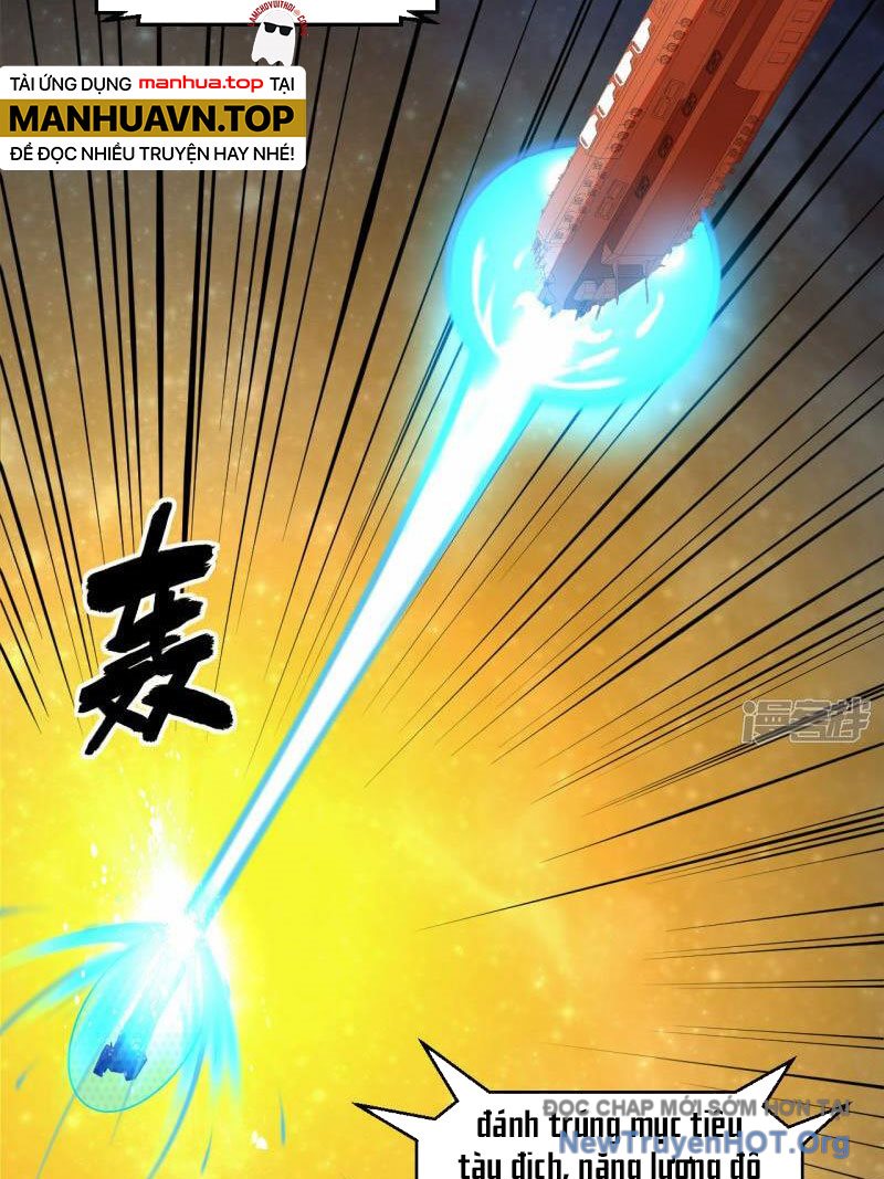 Chiến Hạm Của Ta Có Thể Thăng Cấp Chap 72 - Next Chap 73