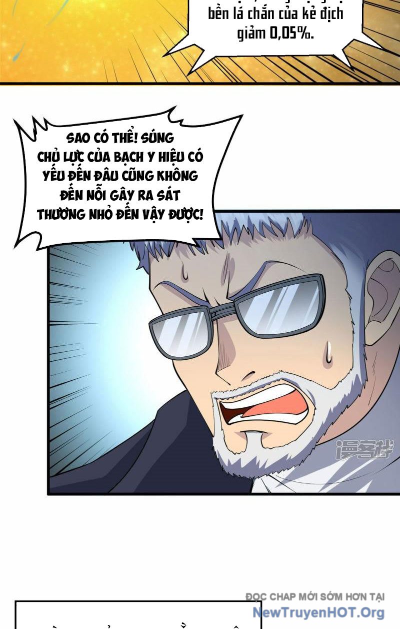 Chiến Hạm Của Ta Có Thể Thăng Cấp Chap 72 - Next Chap 73