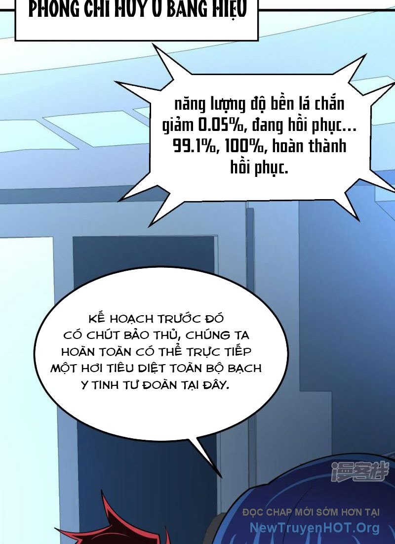 Chiến Hạm Của Ta Có Thể Thăng Cấp Chap 72 - Next Chap 73