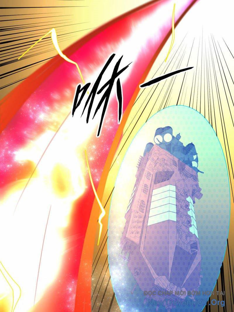 Chiến Hạm Của Ta Có Thể Thăng Cấp Chap 72 - Next Chap 73